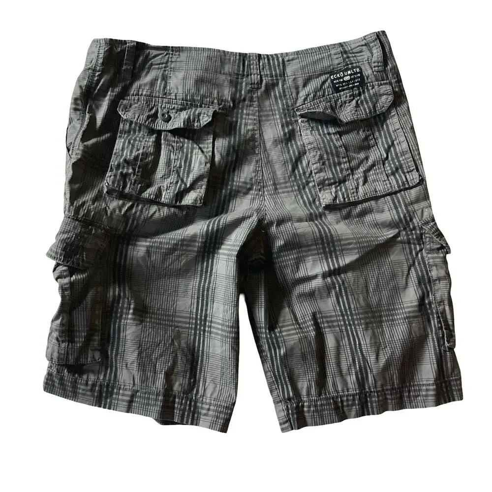 Ecko Unltd.  Cargo Shorts